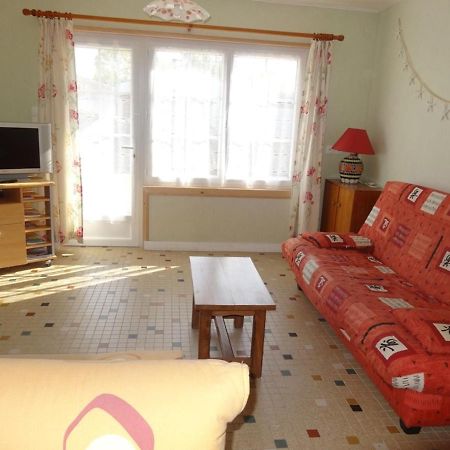 Maison L'Aiguillon-sur-Mer, 4 pièces, 5 personnes - FR-1-476-2 Esterno foto