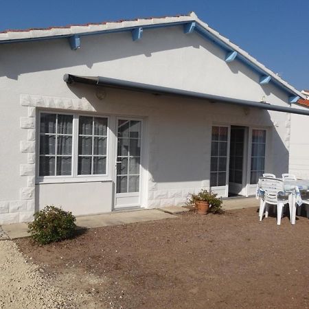 Maison L'Aiguillon-sur-Mer, 4 pièces, 5 personnes - FR-1-476-2 Esterno foto