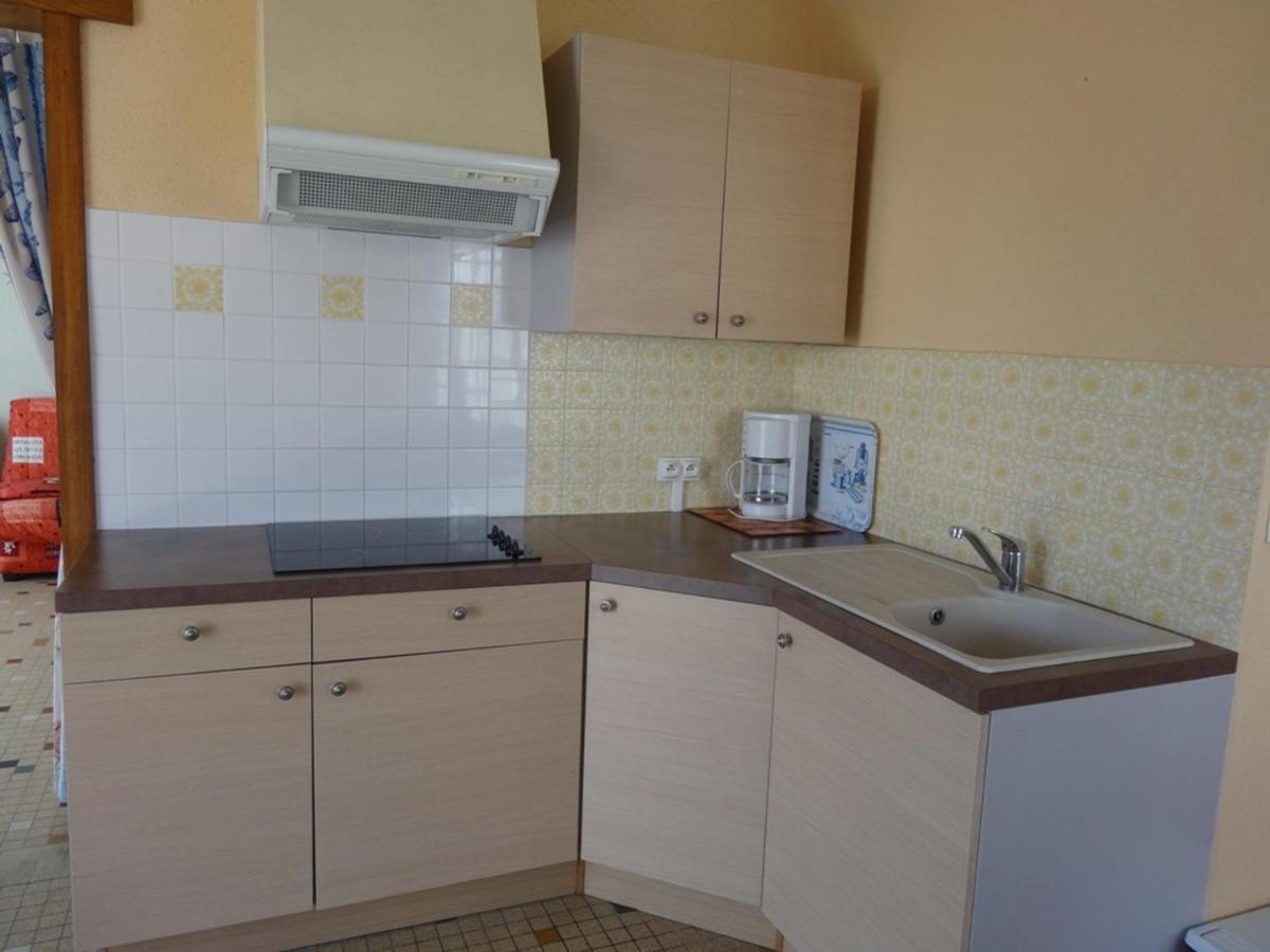 Maison L'Aiguillon-sur-Mer, 4 pièces, 5 personnes - FR-1-476-2 Esterno foto