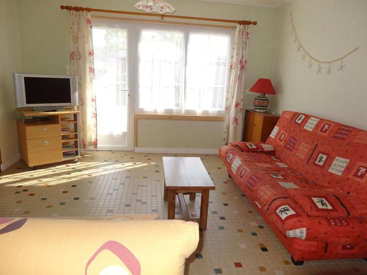Maison L'Aiguillon-sur-Mer, 4 pièces, 5 personnes - FR-1-476-2 Esterno foto