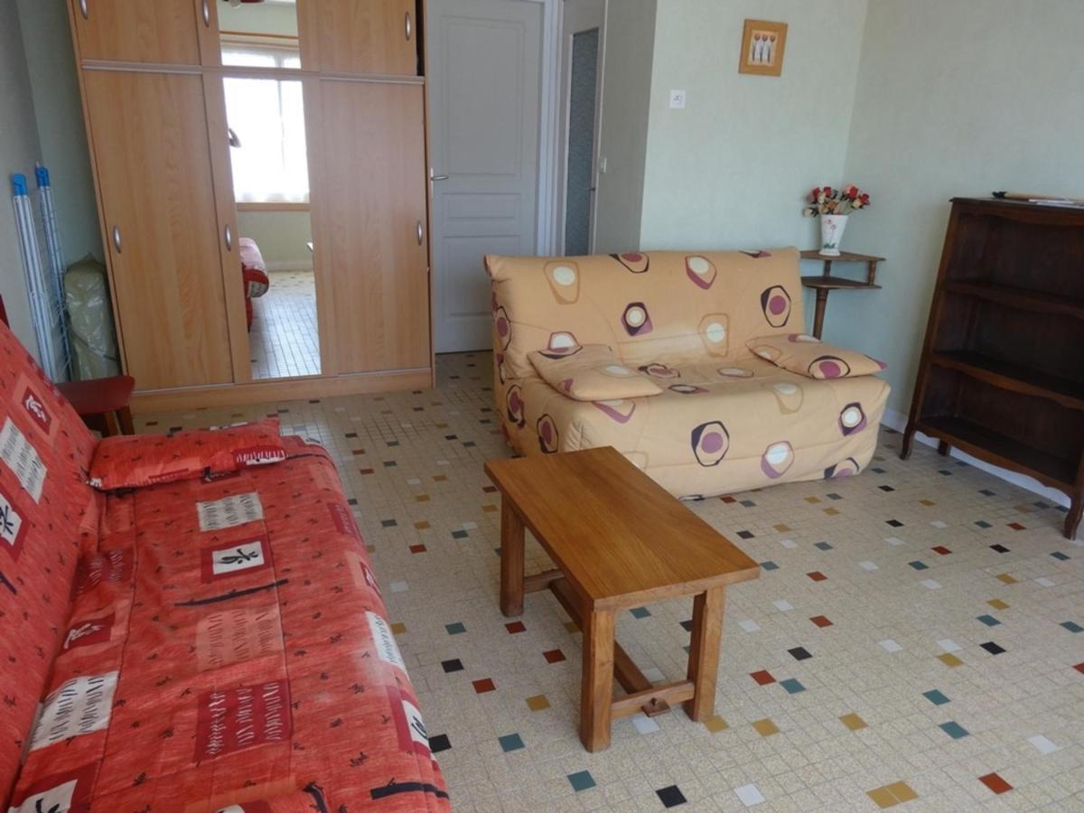 Maison L'Aiguillon-sur-Mer, 4 pièces, 5 personnes - FR-1-476-2 Esterno foto