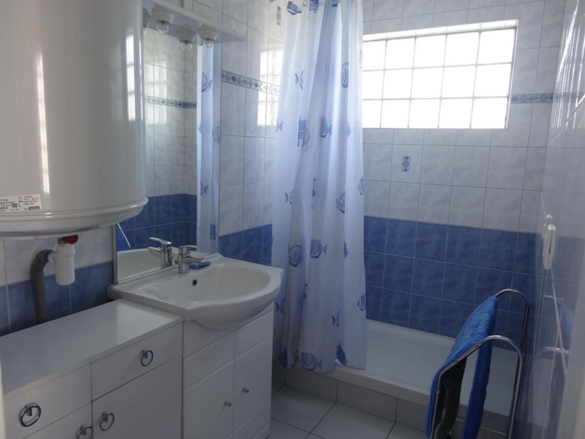 Maison L'Aiguillon-sur-Mer, 4 pièces, 5 personnes - FR-1-476-2 Esterno foto