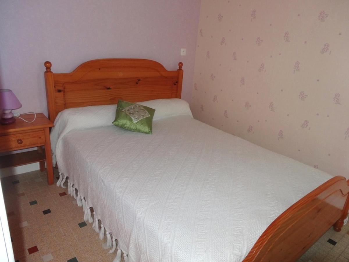 Maison L'Aiguillon-sur-Mer, 4 pièces, 5 personnes - FR-1-476-2 Esterno foto